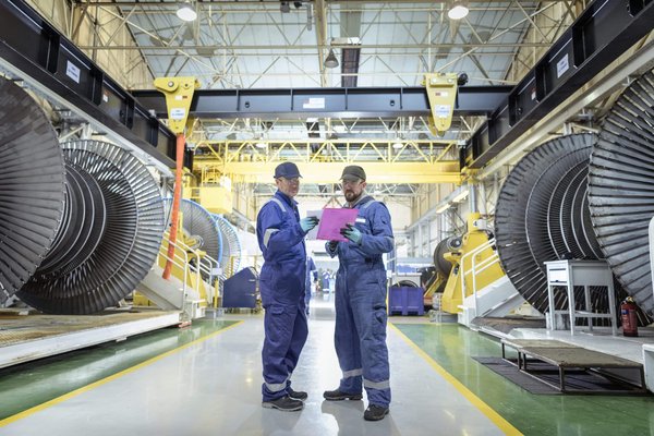 What Are the Latest Techniques in Preventive Maintenance for UK Heavy Machinery Industries?